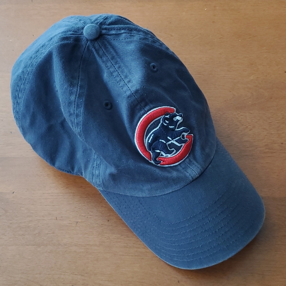 Chicago Cubs Baseball Hat